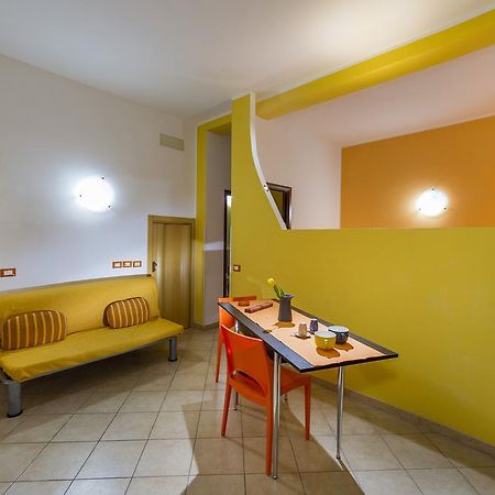 L'Accogliente Apartamento Castellammare del Golfo Exterior foto