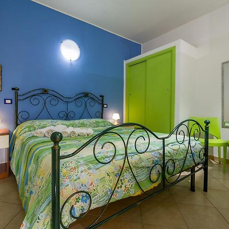 L'Accogliente Apartamento Castellammare del Golfo Exterior foto